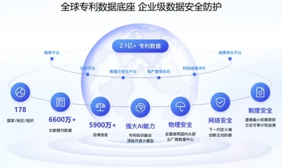 垂直大模型技術(shù)創(chuàng)新的“專業(yè)燃料” 為什么知識產(chǎn)權(quán)高質(zhì)量數(shù)據(jù)集不可或缺？
